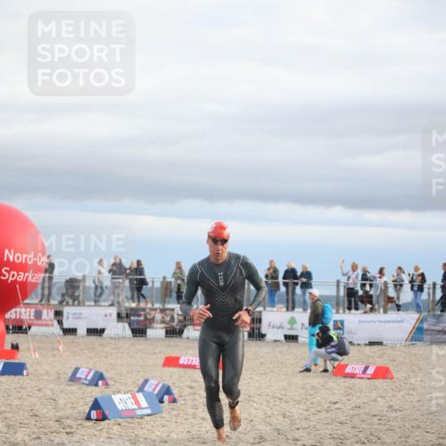 04.08.2024 - OstseeMan H.Heesch http://msf.ph/oto/6712635 04.08.2024 07:58:34 Schwimmen 2, 2 meine-sportfotos.de
