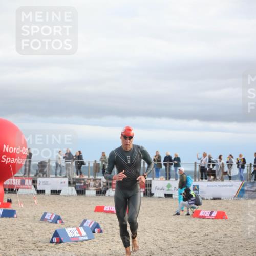 04.08.2024 - OstseeMan H.Heesch http://msf.ph/oto/6712636 04.08.2024 07:58:34 Schwimmen 2, 2 meine-sportfotos.de