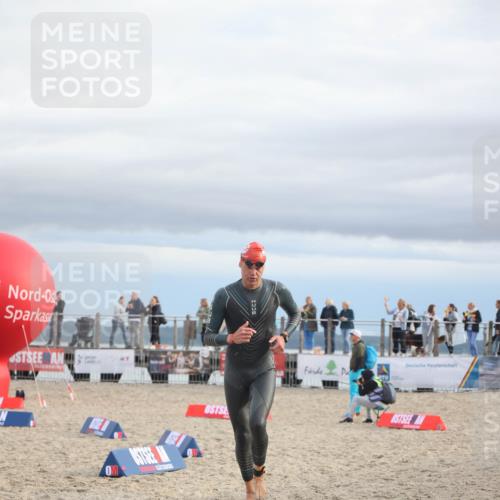 04.08.2024 - OstseeMan H.Heesch http://msf.ph/oto/6712637 04.08.2024 07:58:34 Schwimmen 2, 2 meine-sportfotos.de