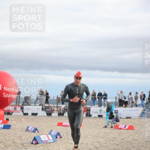 04.08.2024 - OstseeMan H.Heesch http://msf.ph/oto/6712640 04.08.2024 07:58:35 Schwimmen 2, 2 meine-sportfotos.de