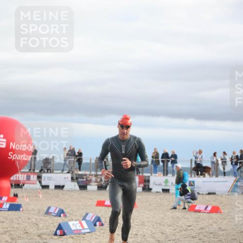 04.08.2024 - OstseeMan H.Heesch http://msf.ph/oto/6712642 04.08.2024 07:58:35 Schwimmen 2, 2 meine-sportfotos.de