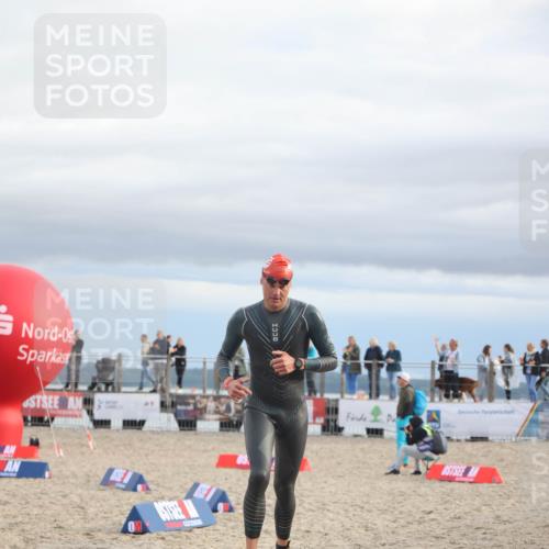 04.08.2024 - OstseeMan H.Heesch http://msf.ph/oto/6712643 04.08.2024 07:58:35 Schwimmen 2, 2 meine-sportfotos.de