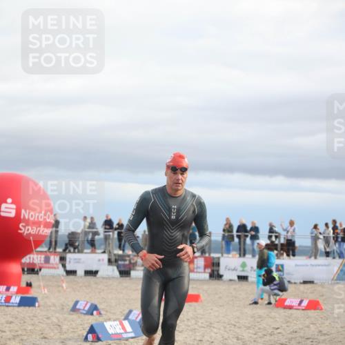 04.08.2024 - OstseeMan H.Heesch http://msf.ph/oto/6712652 04.08.2024 07:58:35 Schwimmen 2, 2 meine-sportfotos.de