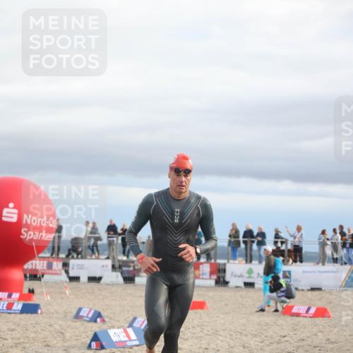 04.08.2024 - OstseeMan H.Heesch http://msf.ph/oto/6712653 04.08.2024 07:58:35 Schwimmen 2, 2 meine-sportfotos.de