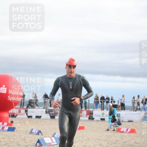 04.08.2024 - OstseeMan H.Heesch http://msf.ph/oto/6712656 04.08.2024 07:58:36 Schwimmen 2, 2 meine-sportfotos.de
