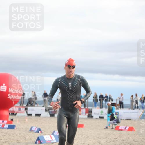 04.08.2024 - OstseeMan H.Heesch http://msf.ph/oto/6712657 04.08.2024 07:58:36 Schwimmen 2, 2 meine-sportfotos.de