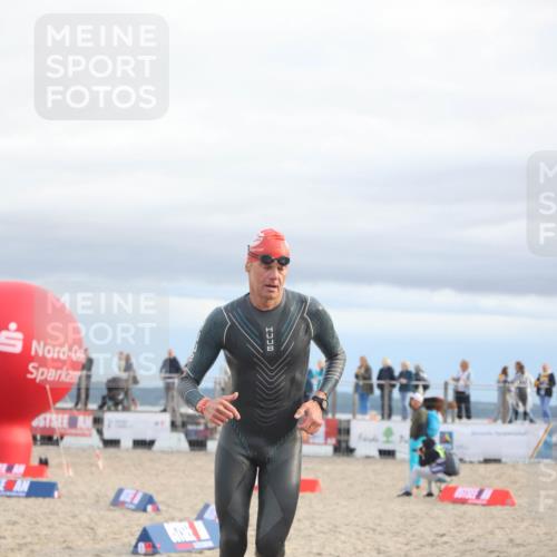 04.08.2024 - OstseeMan H.Heesch http://msf.ph/oto/6712658 04.08.2024 07:58:36 Schwimmen 2, 2 meine-sportfotos.de