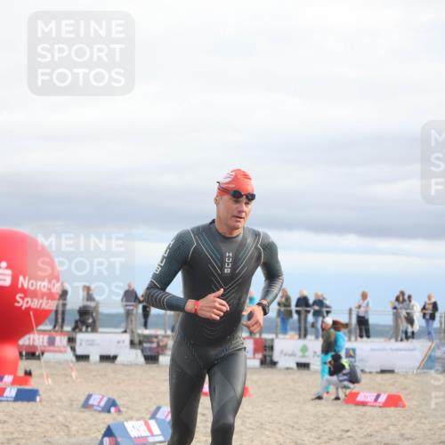 04.08.2024 - OstseeMan H.Heesch http://msf.ph/oto/6712661 04.08.2024 07:58:36 Schwimmen 2, 2 meine-sportfotos.de