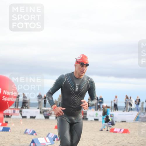04.08.2024 - OstseeMan H.Heesch http://msf.ph/oto/6712663 04.08.2024 07:58:36 Schwimmen 2, 2 meine-sportfotos.de