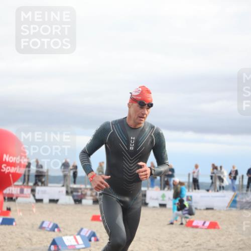 04.08.2024 - OstseeMan H.Heesch http://msf.ph/oto/6712665 04.08.2024 07:58:36 Schwimmen 2, 2 meine-sportfotos.de