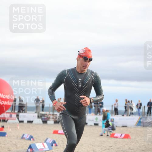 04.08.2024 - OstseeMan H.Heesch http://msf.ph/oto/6712666 04.08.2024 07:58:36 Schwimmen 2, 2 meine-sportfotos.de
