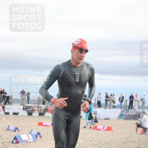 04.08.2024 - OstseeMan H.Heesch http://msf.ph/oto/6712667 04.08.2024 07:58:36 Schwimmen 2, 2 meine-sportfotos.de