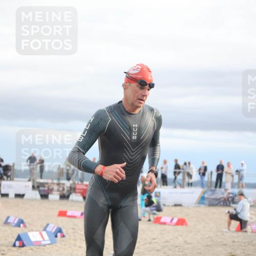 04.08.2024 - OstseeMan H.Heesch http://msf.ph/oto/6712671 04.08.2024 07:58:37 Schwimmen 2, 2 meine-sportfotos.de