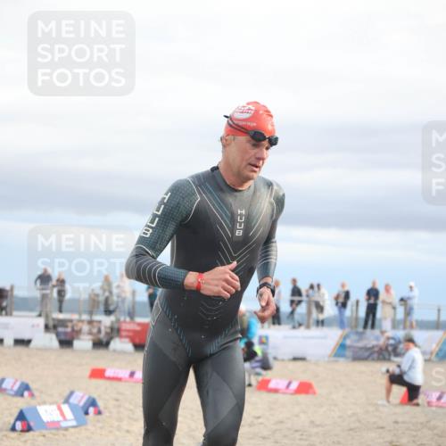04.08.2024 - OstseeMan H.Heesch http://msf.ph/oto/6712673 04.08.2024 07:58:37 Schwimmen 2, 2 meine-sportfotos.de