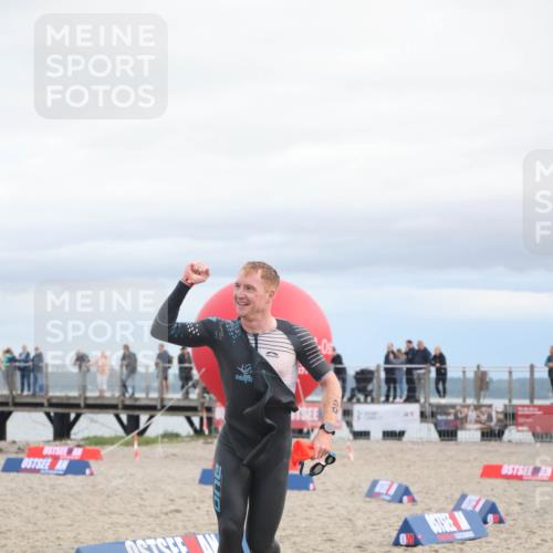 04.08.2024 - OstseeMan H.Heesch http://msf.ph/oto/6712676 04.08.2024 08:00:48 Schwimmen 30, 30, 65, 1116 meine-sportfotos.de