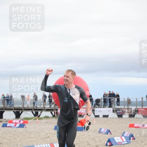 04.08.2024 - OstseeMan H.Heesch http://msf.ph/oto/6712679 04.08.2024 08:00:48 Schwimmen 30, 30, 65, 1116 meine-sportfotos.de