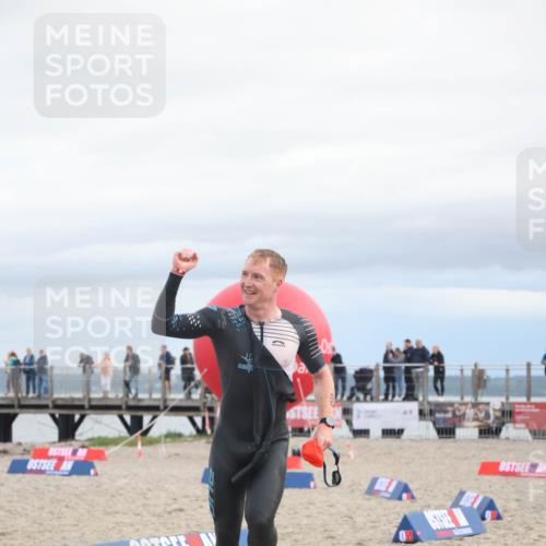 04.08.2024 - OstseeMan H.Heesch http://msf.ph/oto/6712682 04.08.2024 08:00:48 Schwimmen 30, 30, 65, 1116 meine-sportfotos.de