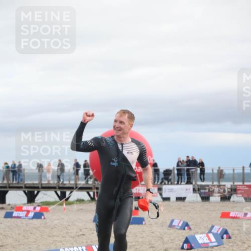 04.08.2024 - OstseeMan H.Heesch http://msf.ph/oto/6712684 04.08.2024 08:00:48 Schwimmen 30, 30, 65, 1116 meine-sportfotos.de