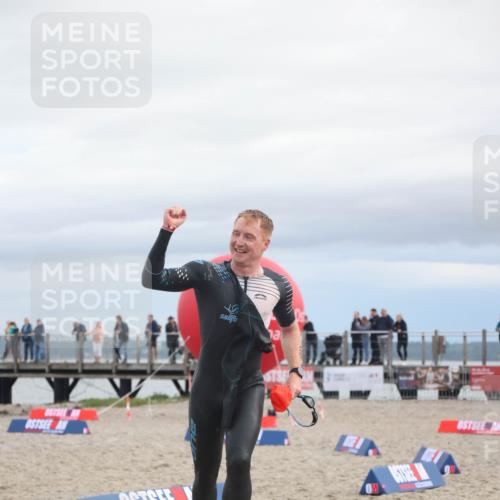 04.08.2024 - OstseeMan H.Heesch http://msf.ph/oto/6712686 04.08.2024 08:00:48 Schwimmen 30, 30, 65, 1116 meine-sportfotos.de