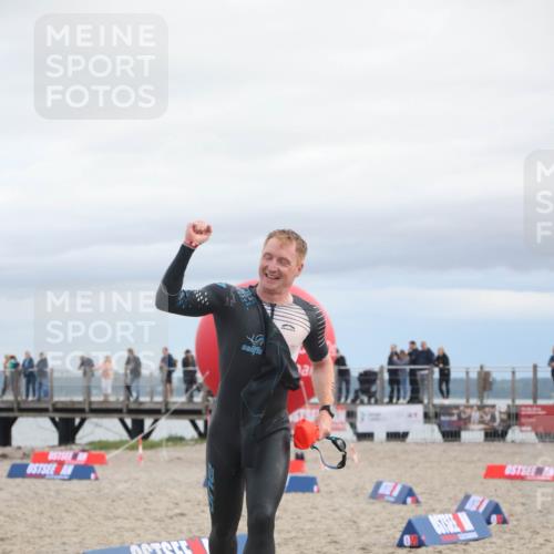 04.08.2024 - OstseeMan H.Heesch http://msf.ph/oto/6712689 04.08.2024 08:00:48 Schwimmen 30, 30, 65, 1116 meine-sportfotos.de