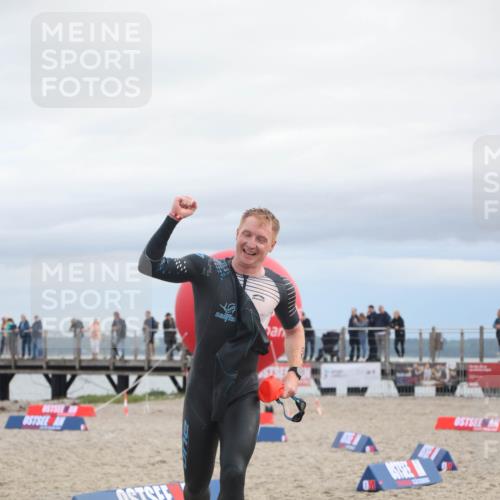 04.08.2024 - OstseeMan H.Heesch http://msf.ph/oto/6712691 04.08.2024 08:00:48 Schwimmen 30, 30, 65, 1116 meine-sportfotos.de