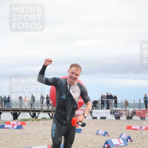 04.08.2024 - OstseeMan H.Heesch http://msf.ph/oto/6712701 04.08.2024 08:00:49 Schwimmen 30, 30, 65 meine-sportfotos.de