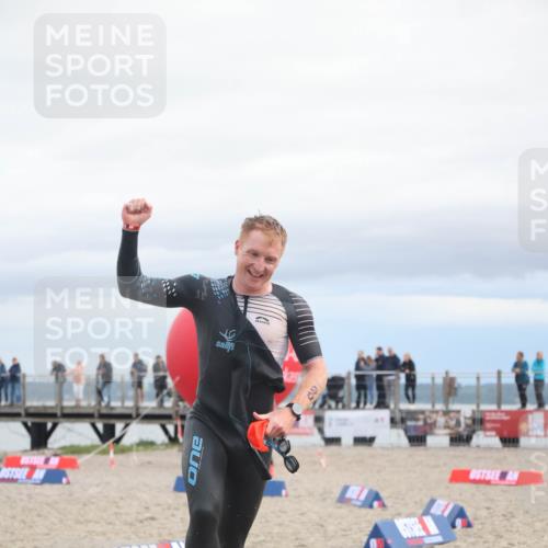 04.08.2024 - OstseeMan H.Heesch http://msf.ph/oto/6712706 04.08.2024 08:00:49 Schwimmen 30, 30, 65 meine-sportfotos.de