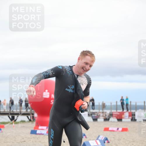 04.08.2024 - OstseeMan H.Heesch http://msf.ph/oto/6712714 04.08.2024 08:00:49 Schwimmen 30, 30, 65 meine-sportfotos.de
