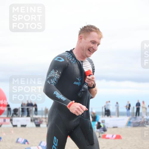 04.08.2024 - OstseeMan H.Heesch http://msf.ph/oto/6712721 04.08.2024 08:00:50 Schwimmen 30, 30, 65, 195 meine-sportfotos.de
