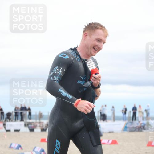 04.08.2024 - OstseeMan H.Heesch http://msf.ph/oto/6712723 04.08.2024 08:00:50 Schwimmen 30, 30, 65, 195 meine-sportfotos.de
