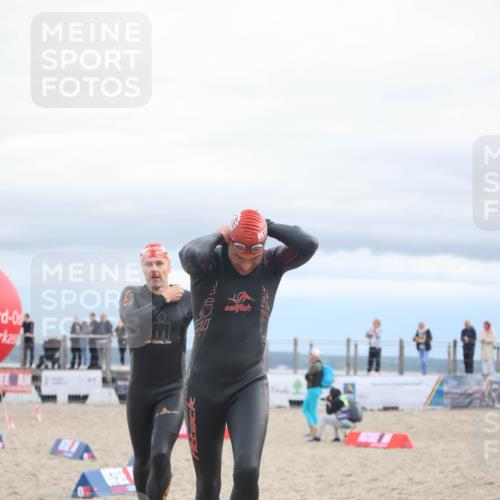 04.08.2024 - OstseeMan H.Heesch http://msf.ph/oto/6712728 04.08.2024 08:01:03 Schwimmen 65, 195 meine-sportfotos.de