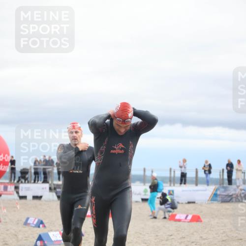 04.08.2024 - OstseeMan H.Heesch http://msf.ph/oto/6712731 04.08.2024 08:01:03 Schwimmen 65, 195 meine-sportfotos.de