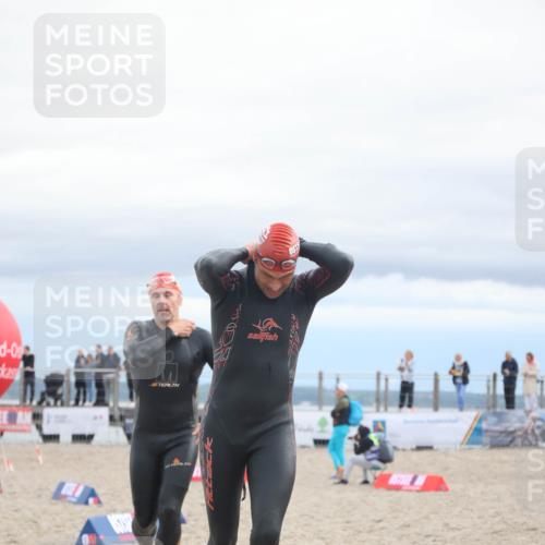 04.08.2024 - OstseeMan H.Heesch http://msf.ph/oto/6712732 04.08.2024 08:01:04 Schwimmen 65, 195 meine-sportfotos.de