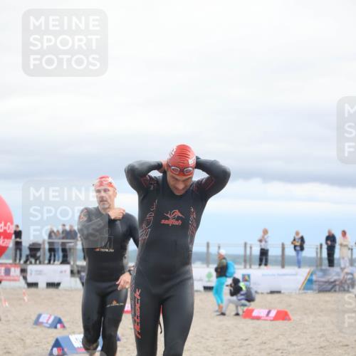 04.08.2024 - OstseeMan H.Heesch http://msf.ph/oto/6712734 04.08.2024 08:01:04 Schwimmen 65, 195 meine-sportfotos.de