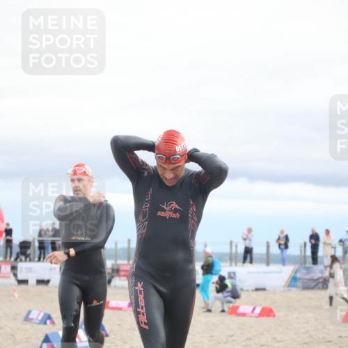 04.08.2024 - OstseeMan H.Heesch http://msf.ph/oto/6712737 04.08.2024 08:01:04 Schwimmen 65, 195 meine-sportfotos.de