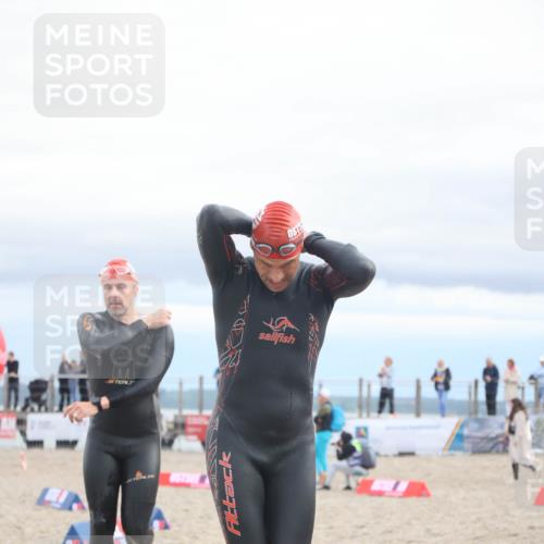 04.08.2024 - OstseeMan H.Heesch http://msf.ph/oto/6712741 04.08.2024 08:01:04 Schwimmen 65, 195 meine-sportfotos.de