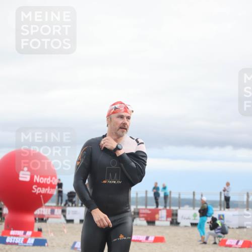 04.08.2024 - OstseeMan H.Heesch http://msf.ph/oto/6712744 04.08.2024 08:01:05 Schwimmen 65, 195 meine-sportfotos.de