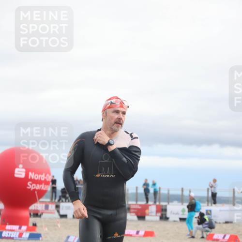 04.08.2024 - OstseeMan H.Heesch http://msf.ph/oto/6712748 04.08.2024 08:01:05 Schwimmen 65, 195 meine-sportfotos.de