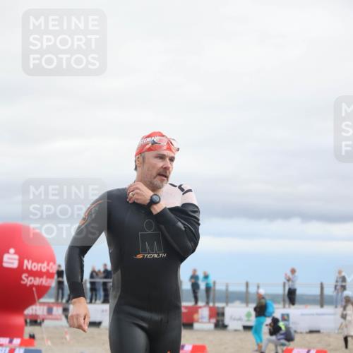 04.08.2024 - OstseeMan H.Heesch http://msf.ph/oto/6712752 04.08.2024 08:01:05 Schwimmen 65, 195 meine-sportfotos.de