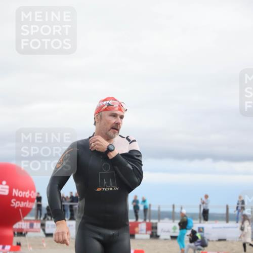 04.08.2024 - OstseeMan H.Heesch http://msf.ph/oto/6712755 04.08.2024 08:01:05 Schwimmen 65, 195 meine-sportfotos.de