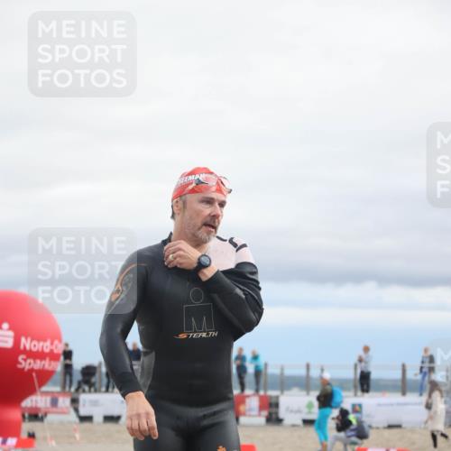 04.08.2024 - OstseeMan H.Heesch http://msf.ph/oto/6712756 04.08.2024 08:01:05 Schwimmen 65, 195 meine-sportfotos.de