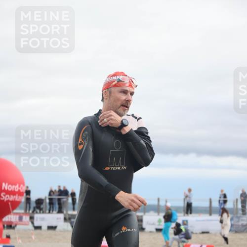 04.08.2024 - OstseeMan H.Heesch http://msf.ph/oto/6712757 04.08.2024 08:01:06 Schwimmen 65, 195 meine-sportfotos.de