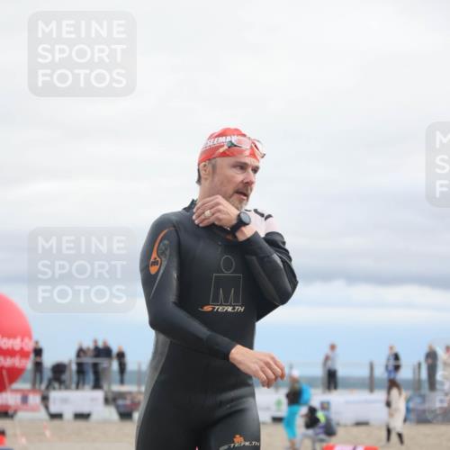 04.08.2024 - OstseeMan H.Heesch http://msf.ph/oto/6712760 04.08.2024 08:01:06 Schwimmen 65, 195 meine-sportfotos.de