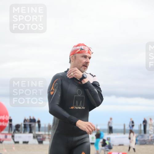 04.08.2024 - OstseeMan H.Heesch http://msf.ph/oto/6712762 04.08.2024 08:01:06 Schwimmen 65, 195 meine-sportfotos.de
