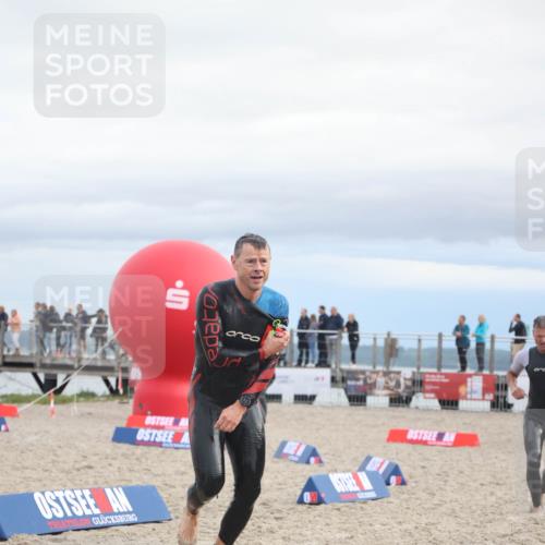 04.08.2024 - OstseeMan H.Heesch http://msf.ph/oto/6712764 04.08.2024 08:01:23 Schwimmen 54, 140, 140, 145 meine-sportfotos.de