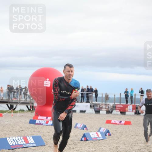 04.08.2024 - OstseeMan H.Heesch http://msf.ph/oto/6712766 04.08.2024 08:01:23 Schwimmen 54, 140, 140, 145 meine-sportfotos.de