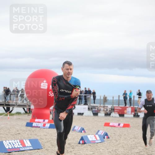04.08.2024 - OstseeMan H.Heesch http://msf.ph/oto/6712771 04.08.2024 08:01:23 Schwimmen 54, 140, 140, 145 meine-sportfotos.de