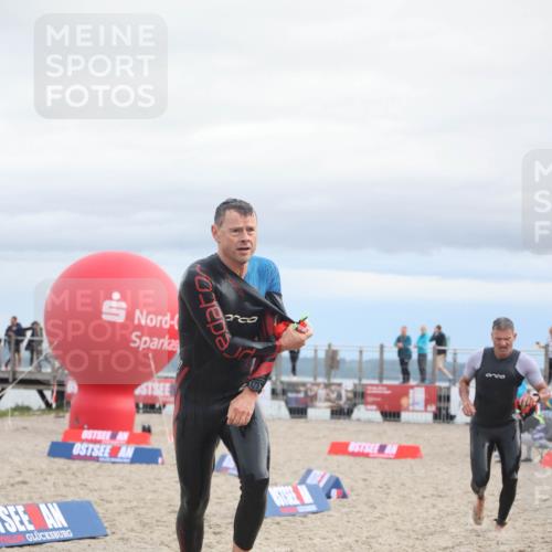 04.08.2024 - OstseeMan H.Heesch http://msf.ph/oto/6712776 04.08.2024 08:01:23 Schwimmen 54, 140, 140, 145 meine-sportfotos.de