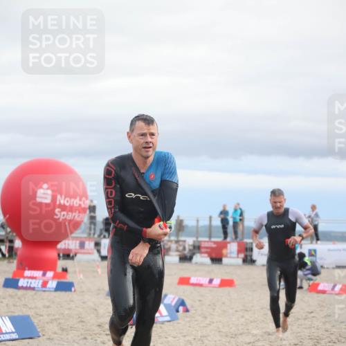 04.08.2024 - OstseeMan H.Heesch http://msf.ph/oto/6712780 04.08.2024 08:01:23 Schwimmen 54, 140, 140, 145 meine-sportfotos.de