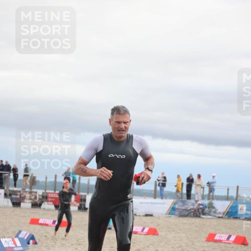 04.08.2024 - OstseeMan H.Heesch http://msf.ph/oto/6712786 04.08.2024 08:01:26 Schwimmen 54, 140, 140, 145 meine-sportfotos.de